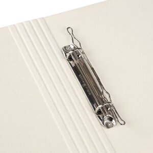 Libro de anillas Goldbuch A5 Bella Vista beige claro 20x22 cm