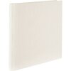 Libro de anillas Goldbuch A5 Bella Vista beige claro 20x22 cm
