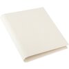 Libro de anillas Goldbuch A5 Bella Vista beige claro 20x22 cm