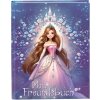 Libro de amigas Goldbuch Princesa Brillo Estelar 15x21 cm