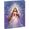 Libro de amigas Goldbuch Princesa Brillo Estelar 15x21 cm
