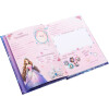 Libro de amigas Goldbuch Princesa Brillo Estelar 15x21 cm