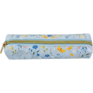 Set Goldbuch Lápiz Favorito & Portapapeles Secret Garden Blue