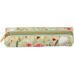 Set Goldbuch: Lápiz favorito & cuaderno Secret Garden verde sage 0x0 cm