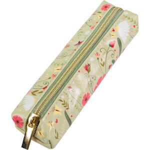 Set Goldbuch: Lápiz favorito & cuaderno Secret Garden verde sage 0x0 cm