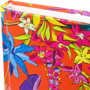 Goldbuch Notizbuch Wild Life Giraffes 15x22 cm 200 Seiten Fadenheftung