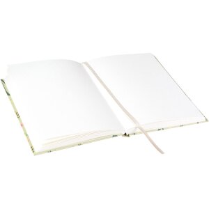 Goldbuch Notizbuch Secret Garden Time To Bloom 15x22 cm