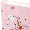 Goldbuch Notizbuch Secret Garden Ornamental Bug 15x22 cm Rosé