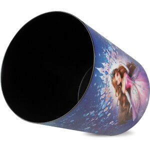 Goldbuch Papierkorb Prinzessin Sternenglanz 25 cm