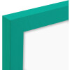 Marco de fotos Goldbuch Lunaro 10x15 cm verde con vidrio normal