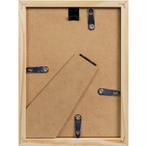 Marco de fotos Goldbuch Lunaro indigo 13x18 cm con vidrio normal