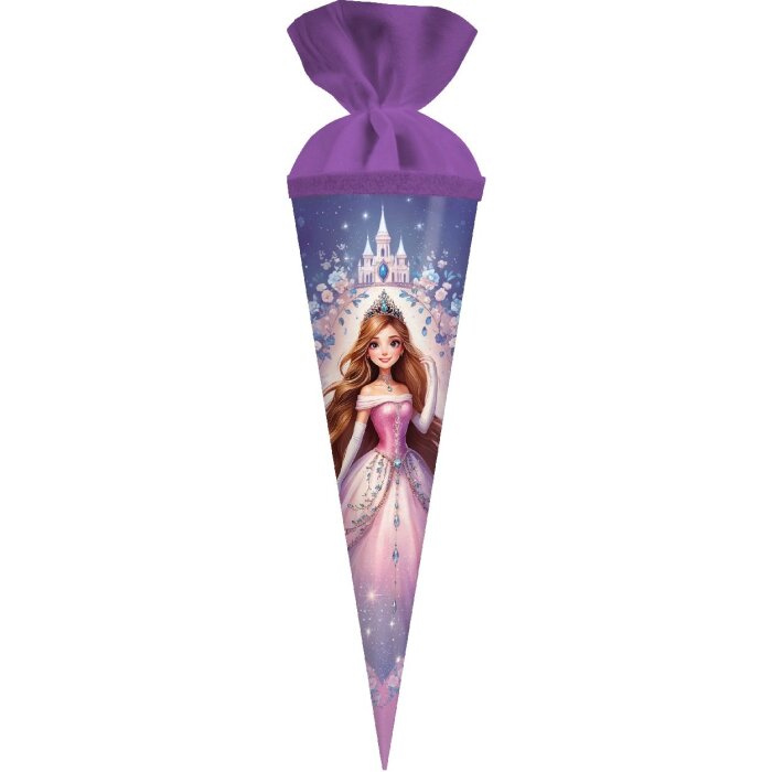 Tienda de regalo Princesa Brillo Estelar 35x11 cm