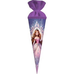 Tienda de regalo Princesa Brillo Estelar 35x11 cm