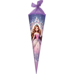 Maletín escolar Goldbuch Princesa Brillo Estelar...