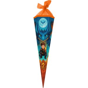 Mochila Goldbuch 85 cm 6-pañal Amante de los Dracón 85x19 cm