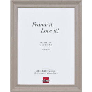 Marco de fotos de madera Effect Profil 2420 varios...