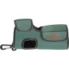 Bolsa de protección Kowa Stay-On C-500G para serie TSN-500 – Verde