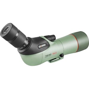 Kowa TSN-66A Spotting Scope con lente de fluorita de 66 mm, impermeable y lleno de nitrógeno