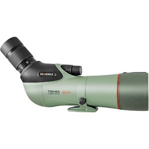 Kowa TSN-66A Spotting Scope con lente de fluorita de 66 mm, impermeable y lleno de nitrógeno