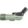 Kowa TSN-66A Spotting Scope con lente de fluorita de 66 mm, impermeable y lleno de nitrógeno