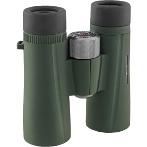 Telescopio Kowa BDII 8x42 XD en Negro, tamaño 8x42