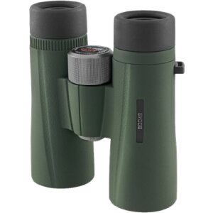 Telescopio Kowa BDII 10x42 XD en Negro, tamaño 10x42