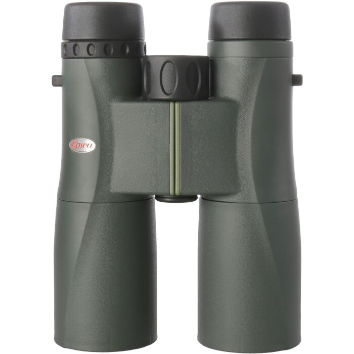 Telescopio Kowa SVII 8x42, lentes completamente recubiertas, impermeable, lleno de nitrógeno