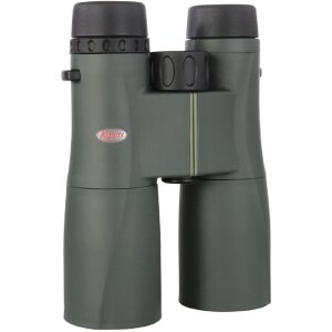 Telescopio Kowa SVII 8x42, lentes completamente recubiertas, impermeable, lleno de nitrógeno