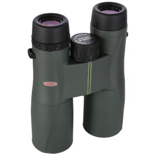 Telescopio Kowa SVII 8x42, lentes completamente recubiertas, impermeable, lleno de nitrógeno