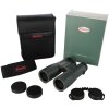 Telescopio Kowa SVII 8x42, lentes completamente recubiertas, impermeable, lleno de nitrógeno