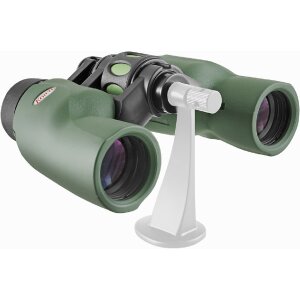 Telescopio Kowa YFII 6x30 con lentes Ecolinsen y recubrimiento KR