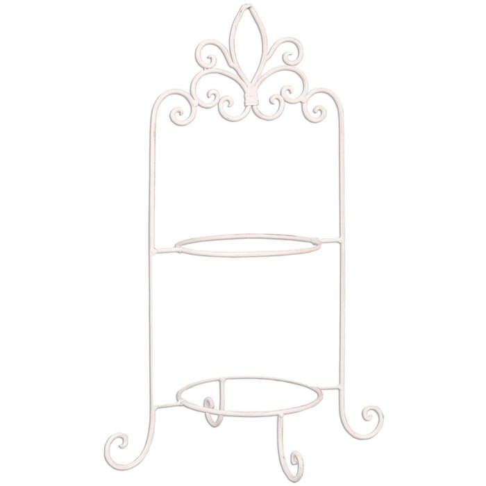 Plato etagere 38x30,5x57 cm