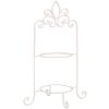 Plato etagere 38x30,5x57 cm
