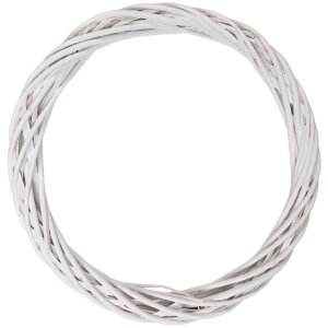 Adorno de Navidad Clayre & Eef 6RO0603LW de...