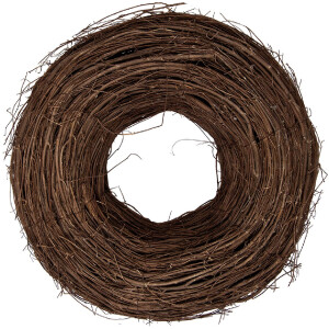 Corona de decoración Clayre & Eef...