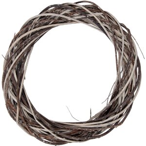 Adorno de Navidad Clayre & Eef Ø 40 cm x 6 cm...