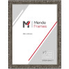 Marco Barroco de Madera MendeFrames H530 2,8 cm Blanco Negro Dorado Plateado 13x18 hasta 50x70 cm