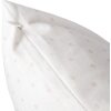 Almohadilla Clayre & Eef KT021.448 45x45 cm Beige Marrón