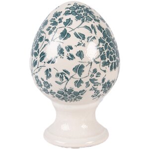 Decoración de cerámica Clayre & Eef...