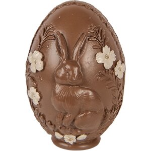 Decoración de huevo Clayre & Eef 6PR6012...