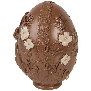 Decoración de huevo Clayre & Eef 6PR6012...