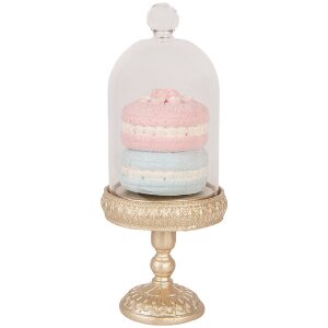 Campana de cristal Clayre & Eef 6PR6009 con...