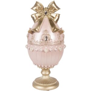 Decoración de huevo Clayre & Eef Ø...