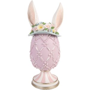 Decoración de huevo Clayre & Eef...