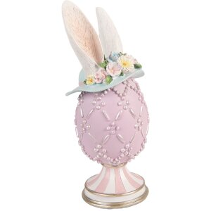 Decoración de huevo Clayre & Eef...