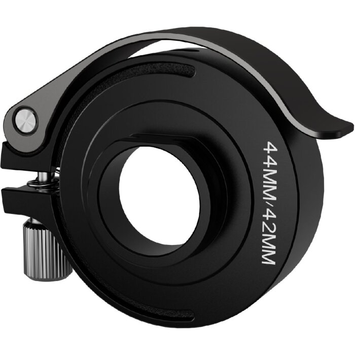 Adaptador para Smartphone Sirui Sportich TS-M2 Negro para oculars 44 mm y 42 mm