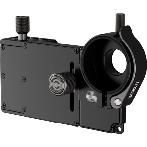 Adaptador para Smartphone Sirui Sportich TS-M2 Negro para...