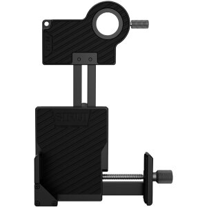 Adaptador para Smartphone Sirui Sportich TS-M2 Negro para oculars 44 mm y 42 mm