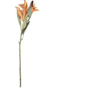 Decoración ramo con flores Clayre & Eef...