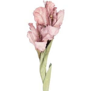 Decoración de rama con flores Clayre & Eef...